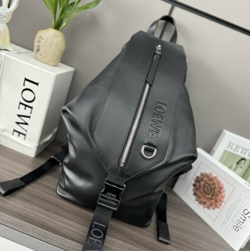 l*ew* backpcks bags